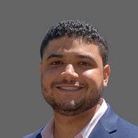 Allstate Insurance Agent Zach Vaswani