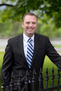 Allstate Insurance Agent Brian Rogich