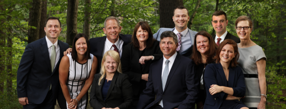 Photo of The Elm Street Group - Morgan Stanley
