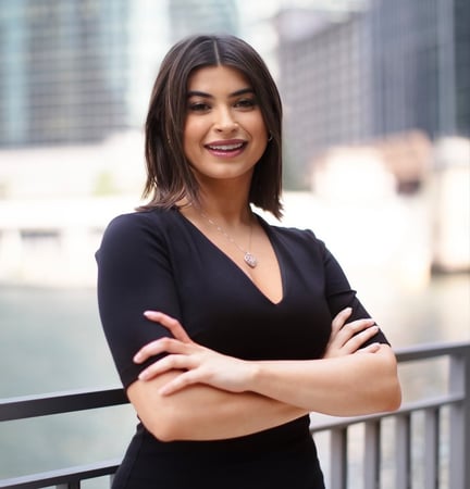 Photo of Rachel Strauss