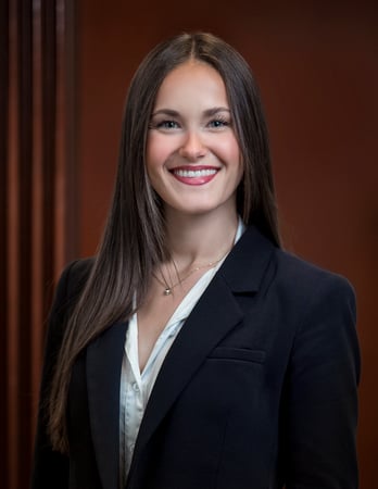 Photo of Meggison Mitchell