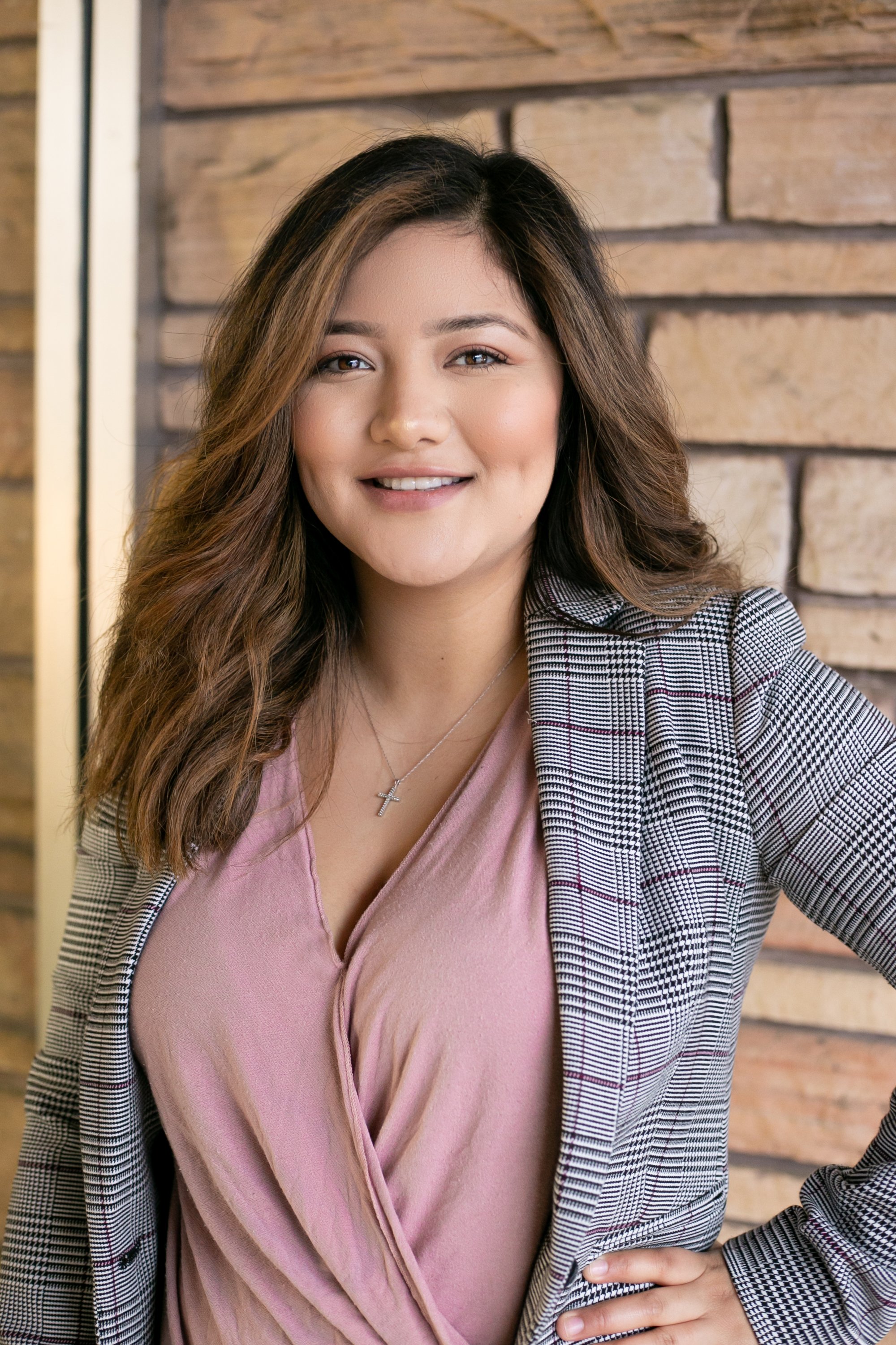 Photo of Diana Palafox