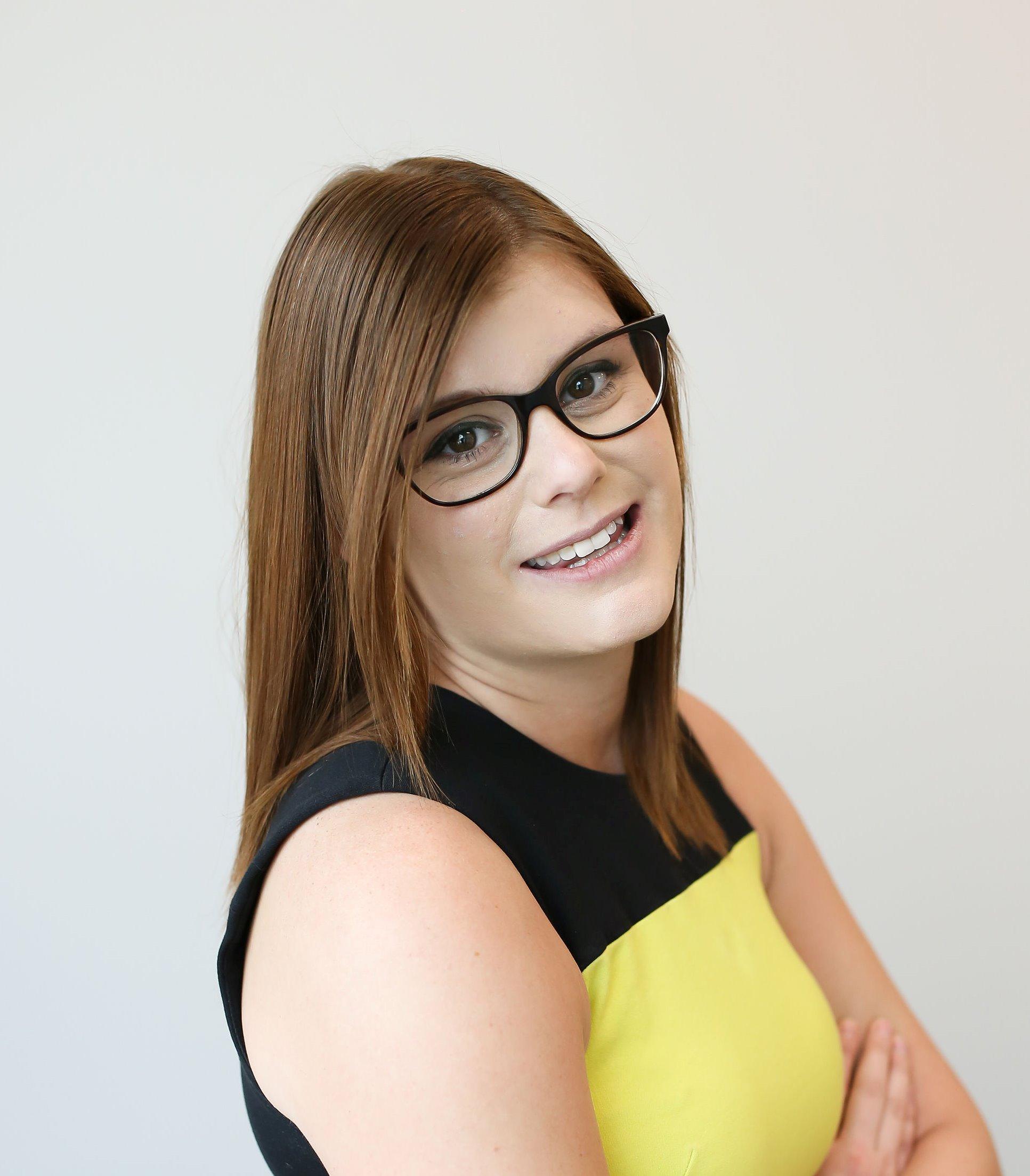 Photo of Autumn Wilson
