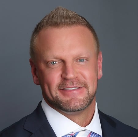 Allstate Insurance Agent Jeremy Burk