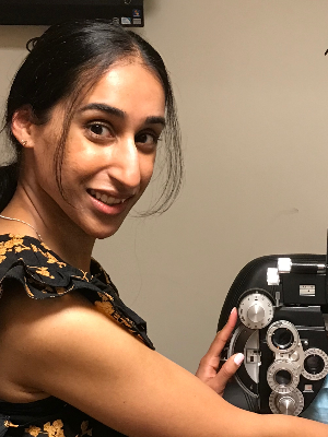 Eye Doctor photo in Mississauga at 2a1-5935 Mavis Road