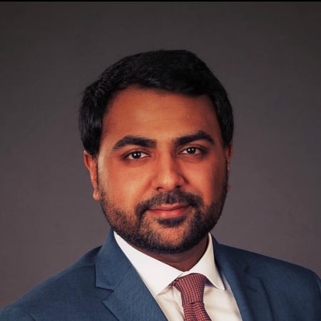 Agente de seguros de Allstate Nik Dargani