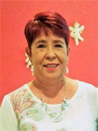Photo of Maria E Plata