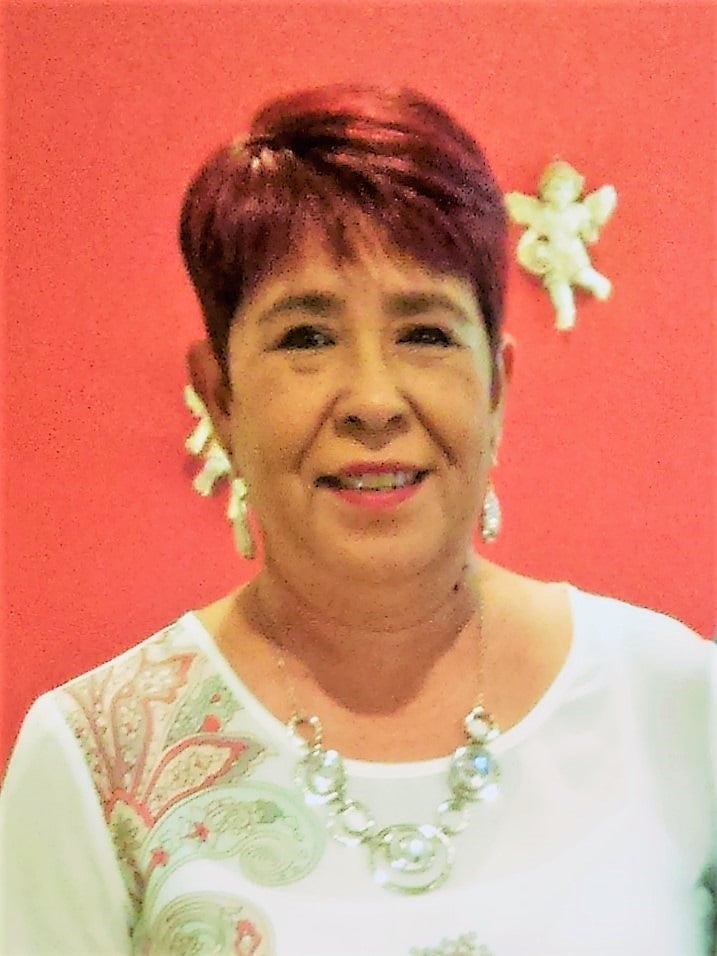 Photo of Maria E Plata