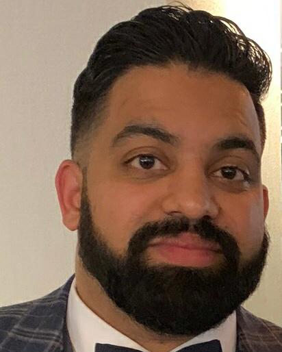 manager photo