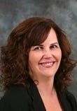 Photo of Elaine Rupp