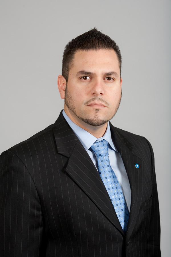 Agent Profile Photo