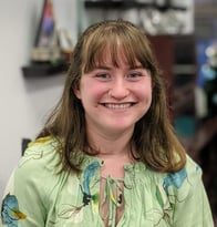 Photo of Caitlyn McKinley