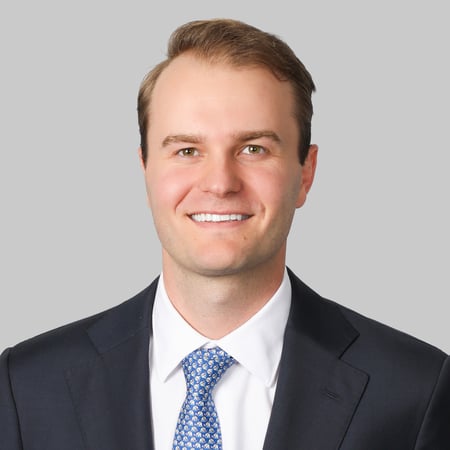 Christian Parfit Advisor Headshot image