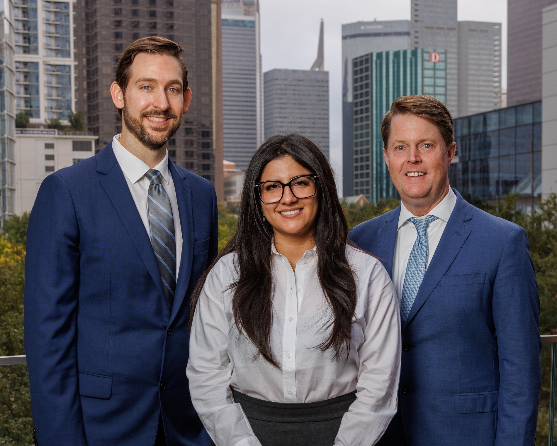 Photo of The Flanagan Team - Morgan Stanley