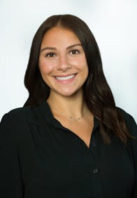 Photo of Olivia Favia