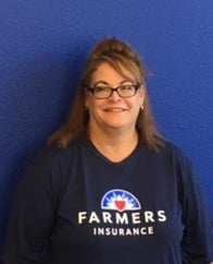 Photo of Annette R. Brown