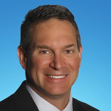 Allstate Insurance Agent George Denger