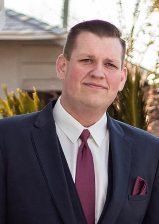 Photo of agent