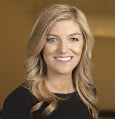Photo of Lauren Kemp - Morgan Stanley