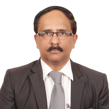 MR. PAVAN KUMAR's headshot