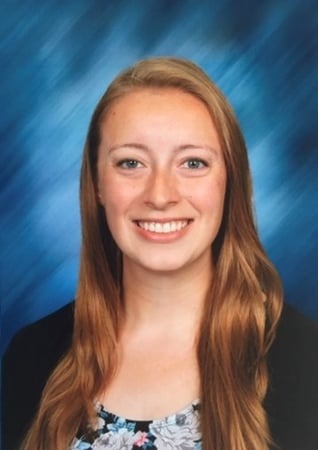 Photo of Alexa Stroner