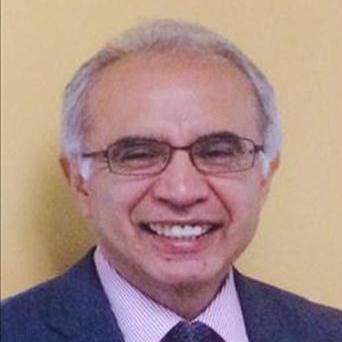 Agente de seguros de Allstate Luis Farfan