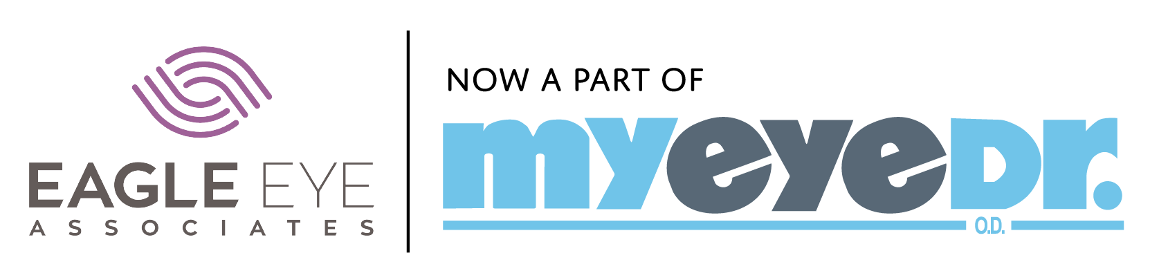 Eagle Eye Associates, now a part of MyEyeDr.