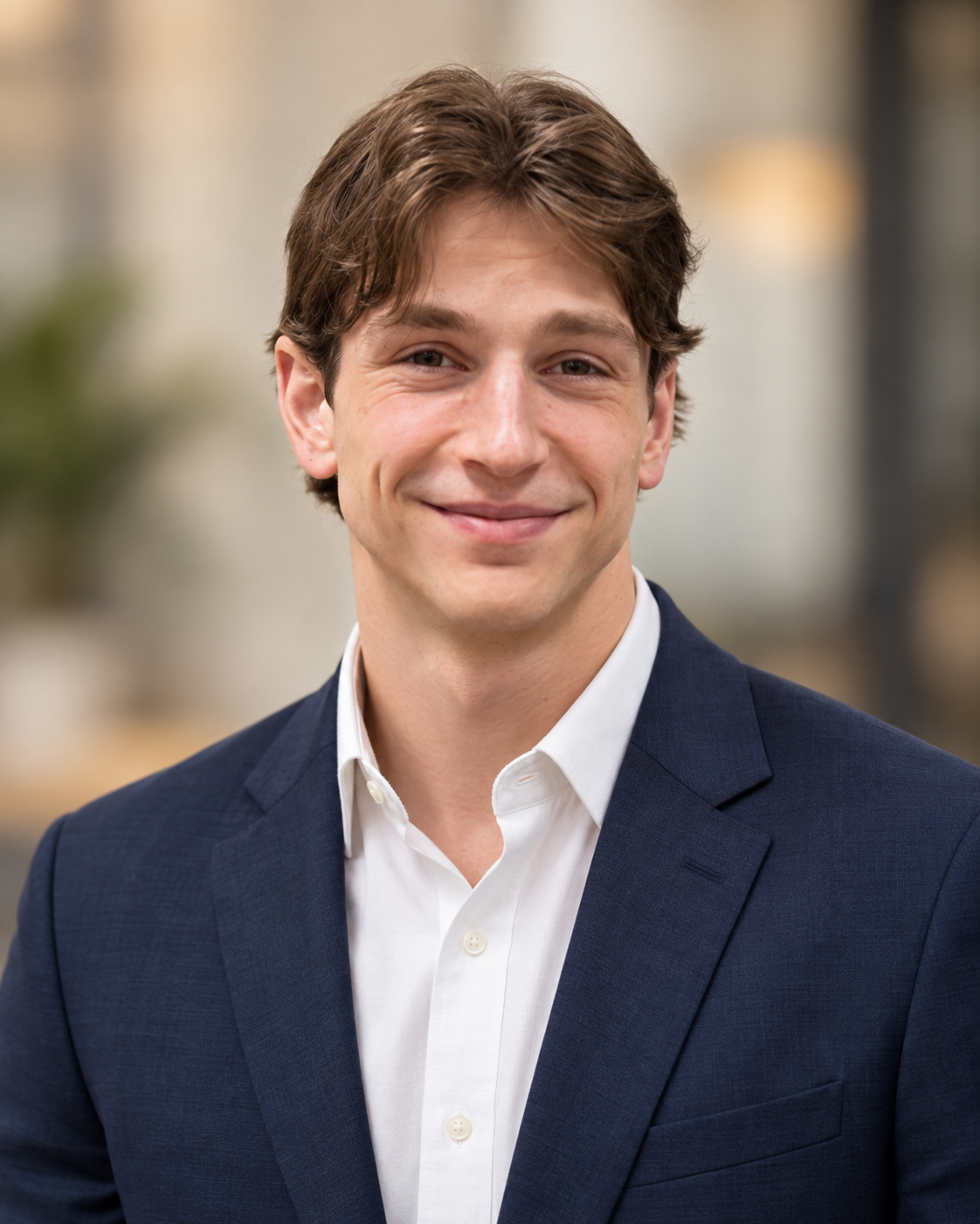 Samuel Millican - Licensed Insurance Agent - Sales Specialty