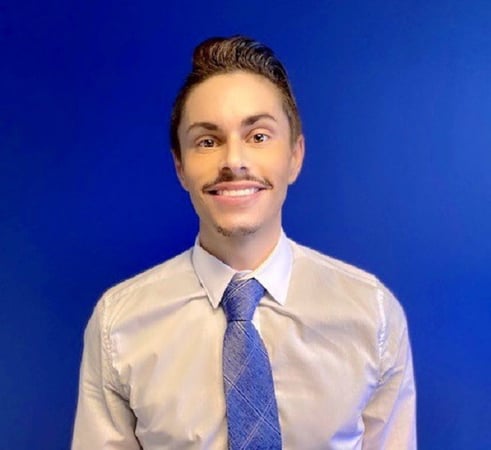 Photo of agent