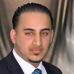 Allstate Insurance Agent Hamza Bisharat