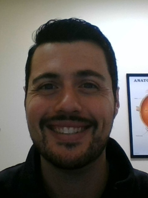 Eye Doctor photo in Southlake at 3004 East Southlake Boulevard