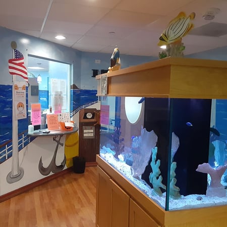 Cook Children's Pediatrics Windhaven
