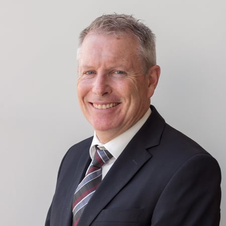 PAUL DE LA MOTTE's headshot