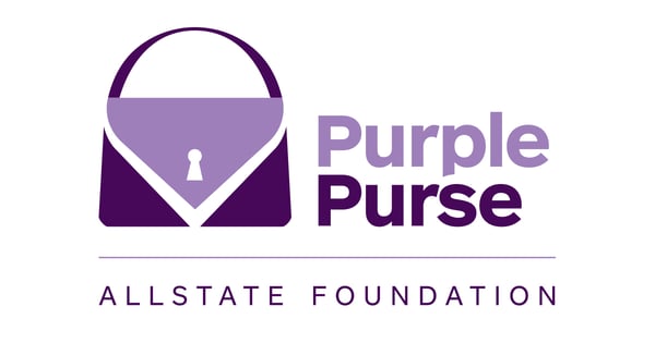 Raya Insurance Agency USMC - Supporting the Allstate Foundation Purple Purse