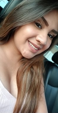 Photo of Mariana Arellano
