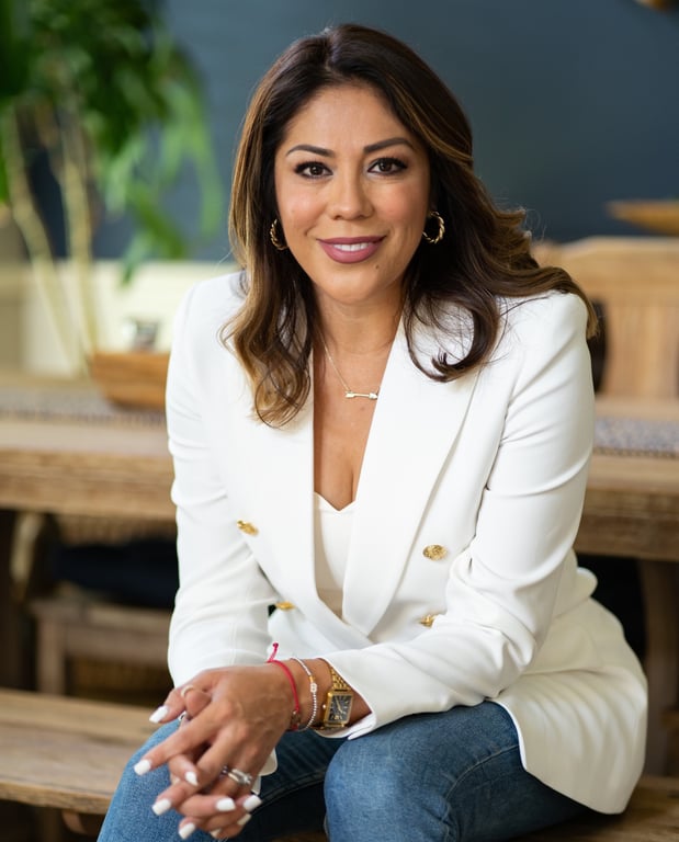 Brenda Carmona-Canales