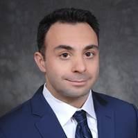 Photo of Ariya Pejouhesh - Morgan Stanley