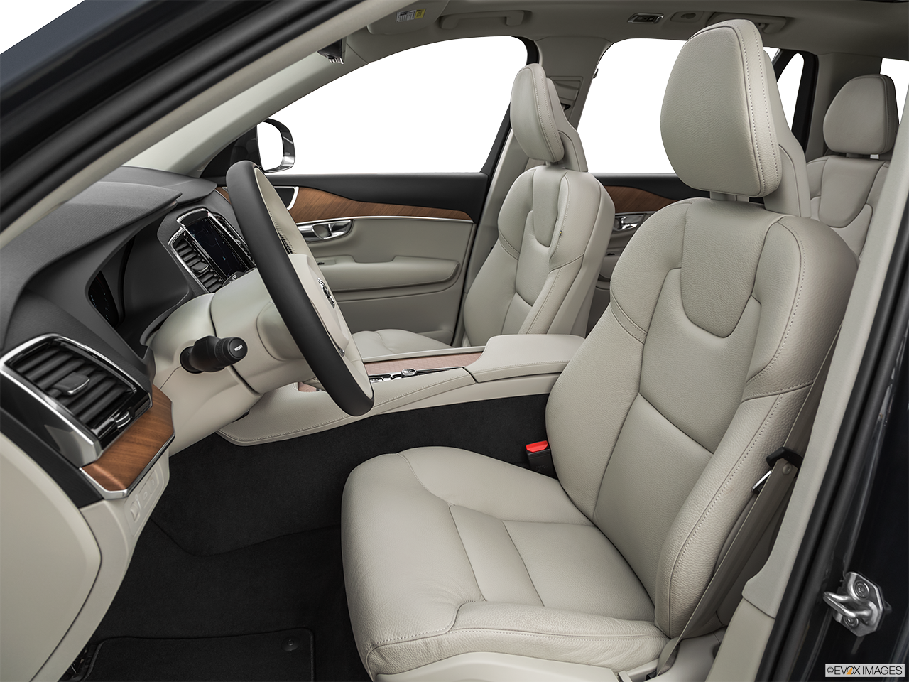 Image of Vehicle Trim