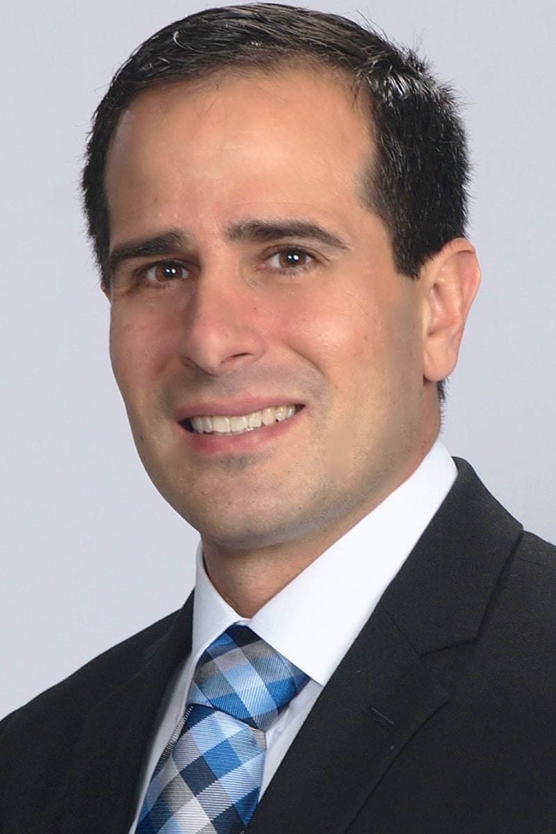 Agent Profile Photo