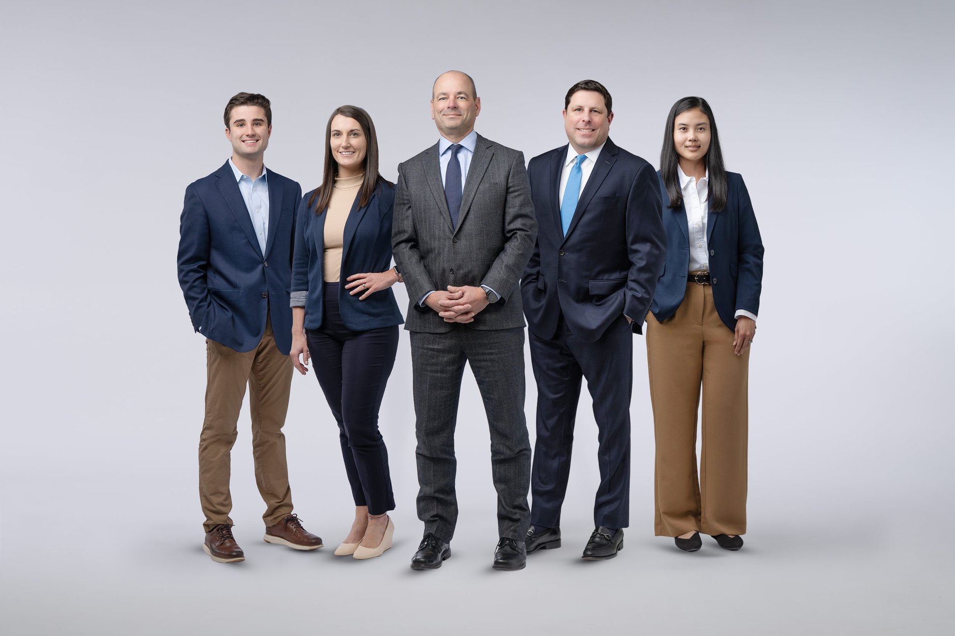 Photo of The RWO Group - Morgan Stanley