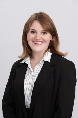 Photo of Marissa Garza