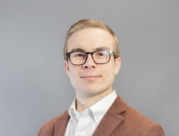 Photo of agent