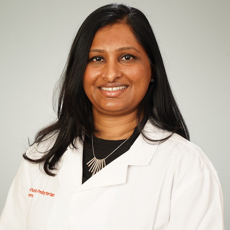 Beena Mathai-Jose, MD, MPH, IBCLC, RLC