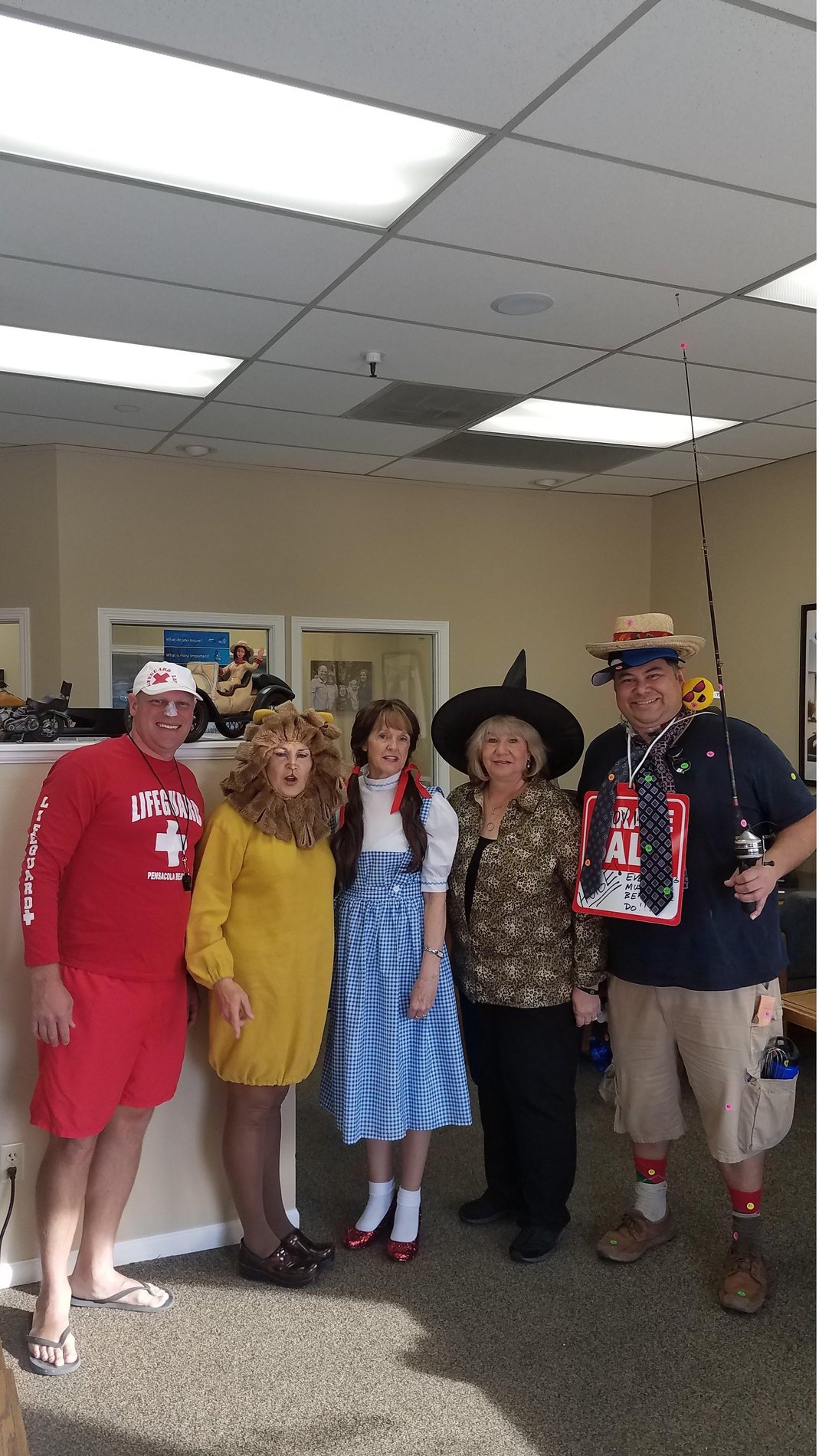 Halloween fun!!