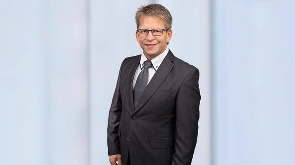 Axel Janaschke. Ihre Ansprechpartnerin für die Barmenia Versicherung in Thale.