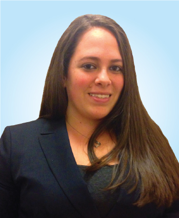 Tiffany Vazquez, Branch Manager