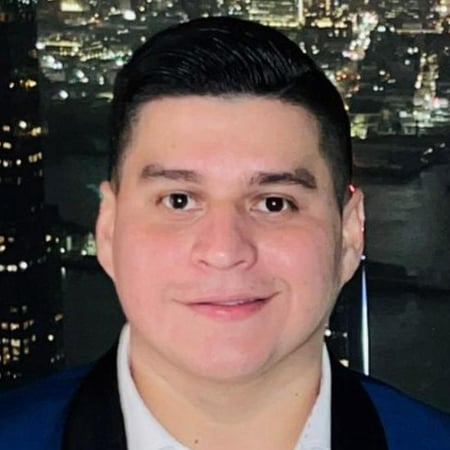 Agente de seguros de Allstate Jose Nunez