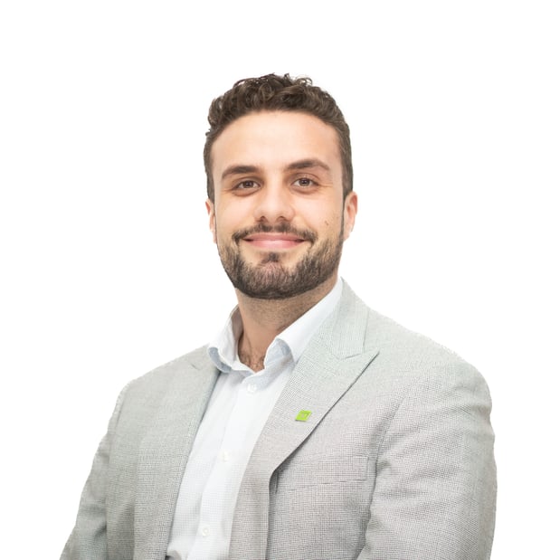 Advisor profile picture