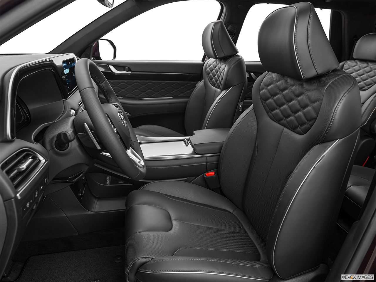 Image of Vehicle Trim