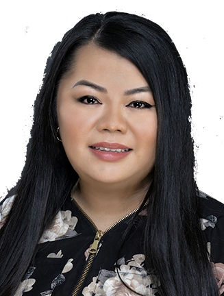 Chanthavy "Thavy" Chay
Customer Experience Lead